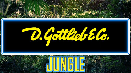 More information about "Jungle / Wild Life / Jungle Life / Jungle King FullDMD Videos"