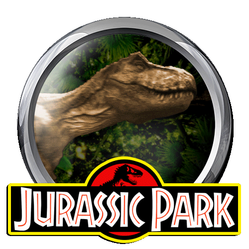 More information about "Jurassic Park Animated Wheel"