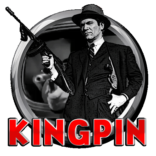 More information about "Kingpin BW (aninimated)"