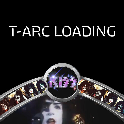 More information about "Kiss T-Arc Loading 4K"