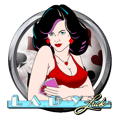 More information about "Lady Luck Animated Wheel"
