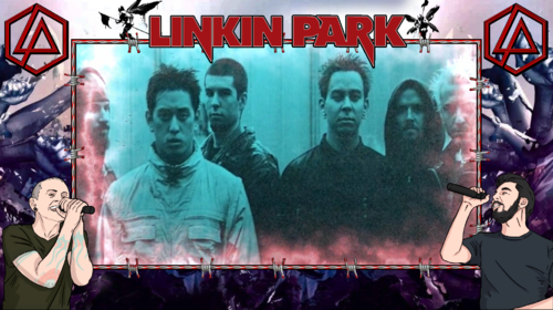 More information about "Linkin Park PuPPack"