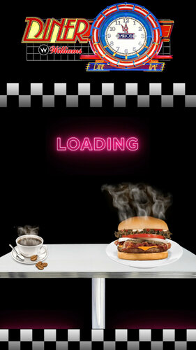 More information about "Diner Loading Video"