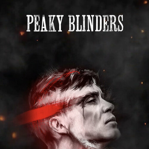 More information about "Peaky Blinders FullScreen Loading Video"