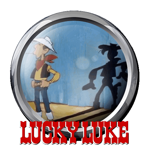 More information about "Lucky Luke Animated Wheel"