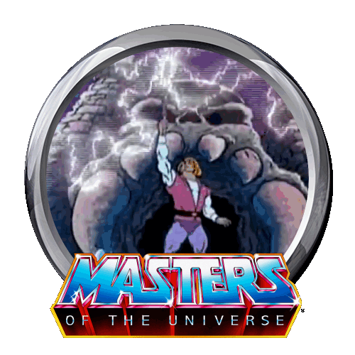 More information about "Masters of the Universe Animated wheel"