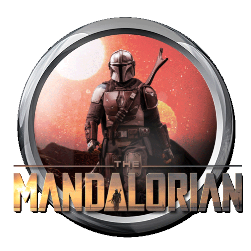 More information about "Mandalorian Animated Wheel"