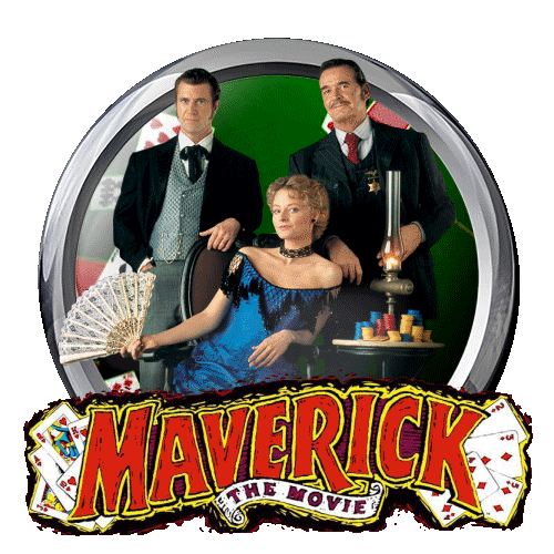 More information about "Maverick Animated Wheel"