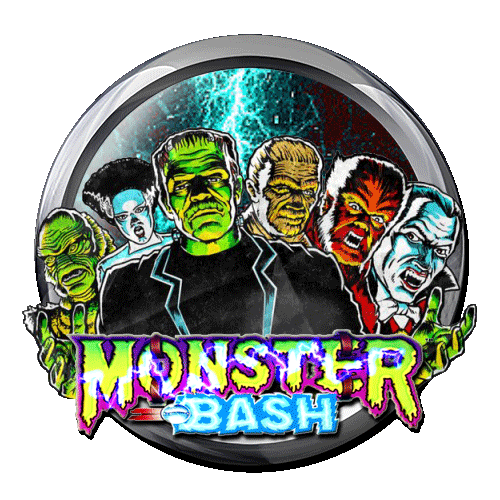 More information about "Monster Bash Animated Wheel"