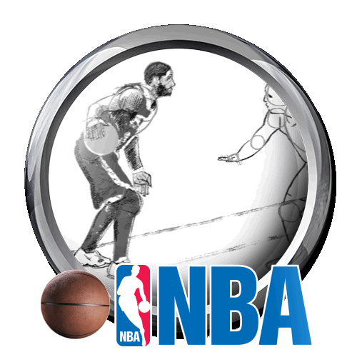 More information about "NBA Animated Wheel"