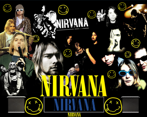 More information about "NIRVANA"