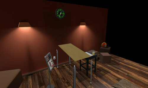 More information about "EZGrab VR Room"