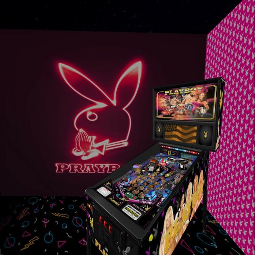 More information about "VR ROOM Playboy v 1.1"