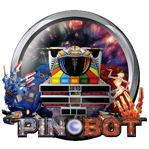 More information about "Pin-Bot Animated Wheel"