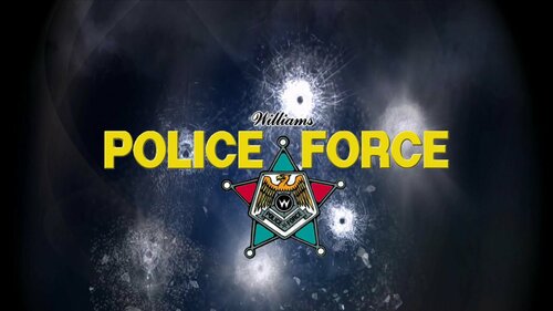 More information about "Police Force Full DMD"