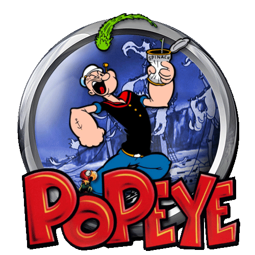More information about "Popeye Animated Wheel"