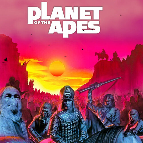More information about "Planet of the Apes Fullscreen Loading Video"