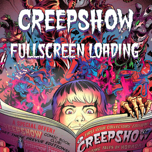More information about "Creepshow Fullscreen Loading Video"