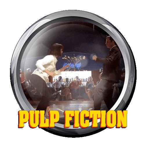 More information about "Pulp Fiction Animated Wheel"