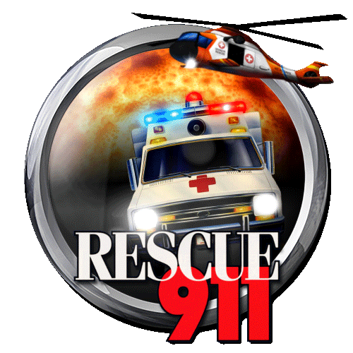 More information about "Rescue 911 Animated Wheel"