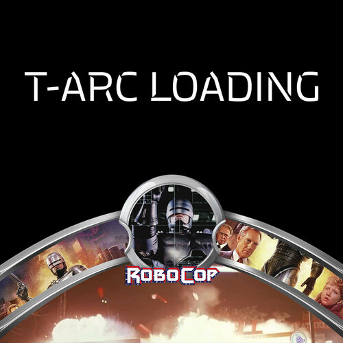 More information about "Robocop T-Arc Loading 4K"