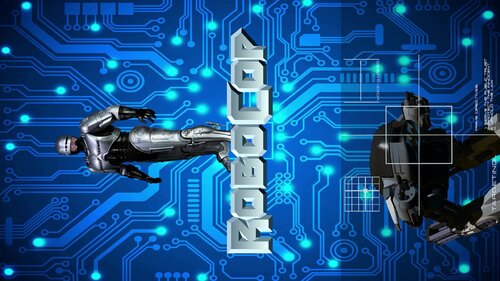 More information about "Robocop Loading 2K Fullscreen"