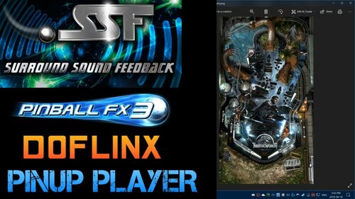 More information about "FX3 SSF (Surround Sound Feedback) PuP-Packs"