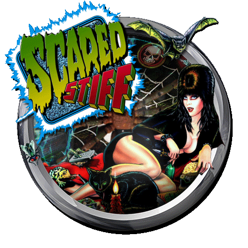 More information about "Scared Stiff Animated Wheel"