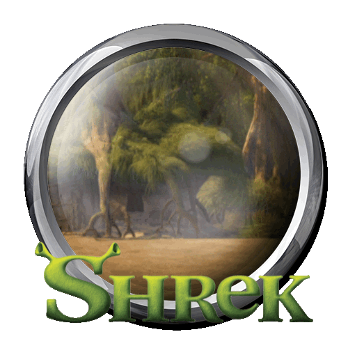 More information about "Shrek Animated Wheel"