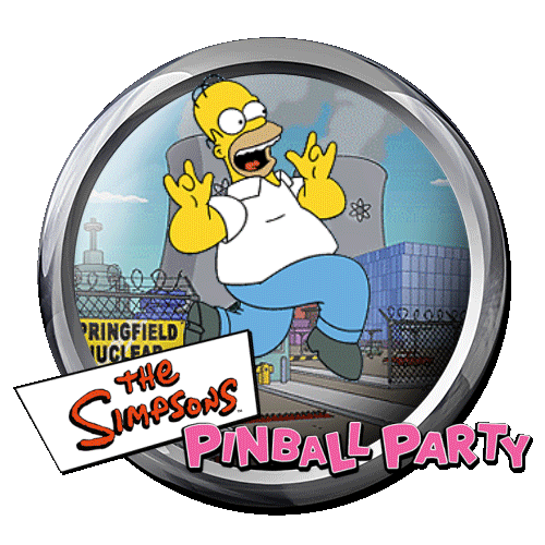 More information about "Simpsons Pinball Party Animated Wheel"