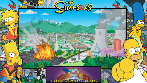 More information about "Simpsons Pinball Party PuPPack"