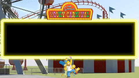 More information about "Simpsons kooky Carnaval FullDMD"