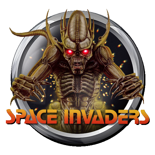 More information about "Space Invaders Animated Wheel"