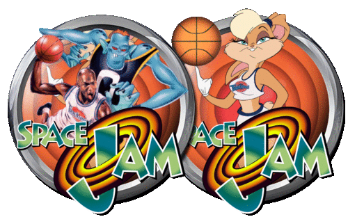 More information about "Space Jam Animated Wheel"