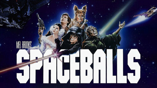 More information about "SpaceBalls B2S no grill"