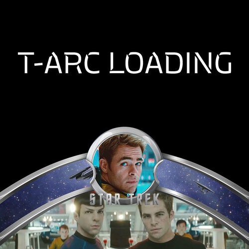 More information about "Star Trek Stern 2013 T-Arc Loading 4K"