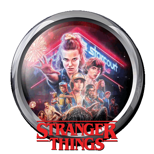 More information about "Stranger Things Animated Wheel"