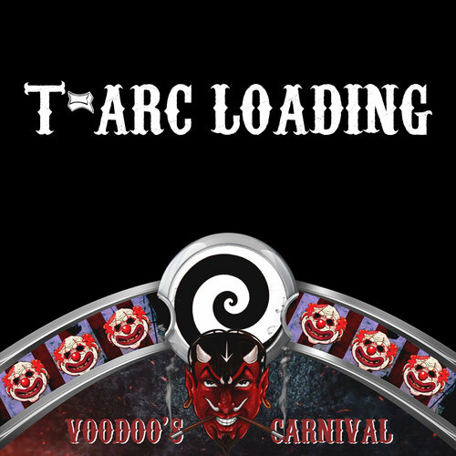 More information about "Voodoo's Carnival T-Arc Loading 4K"