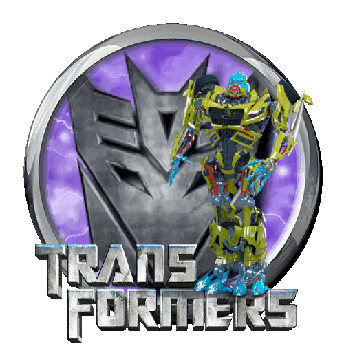 More information about "Transformers"