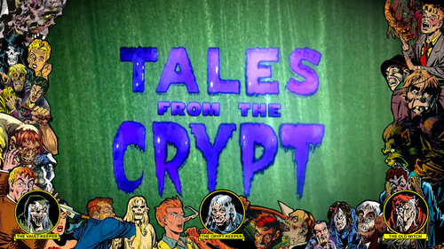 More information about "Tales From The Crypt PupPack"
