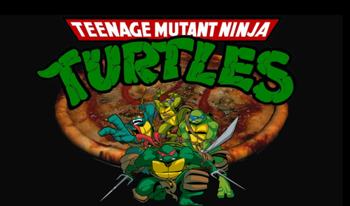 More information about "TMNT Topper Video"