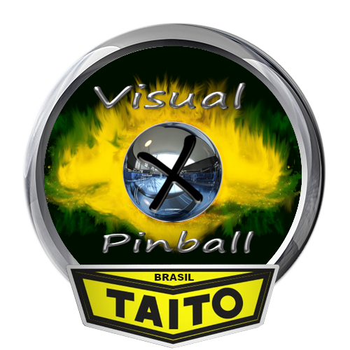 More information about "Taito do Brasil VPX Wheel"