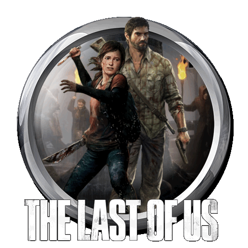 More information about "The Last of Us Animated Wheel"