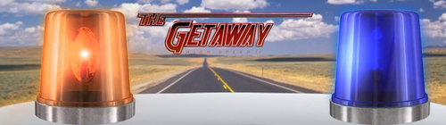 More information about "The Getaway Topper"