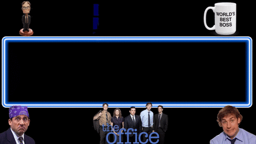 More information about "The Office Full DMD frame"