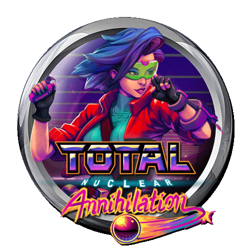 More information about "Total Nuclear Annihilation Animated Wheel"