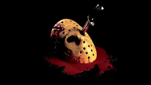 More information about "Friday The 13th video topper"