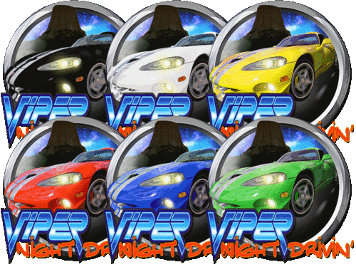 More information about "Viper Night Drivin Animated Wheel"