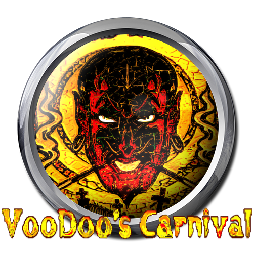 More information about "Wheel Voodoo's Carnival & DMD - Tarcisio style wheel"