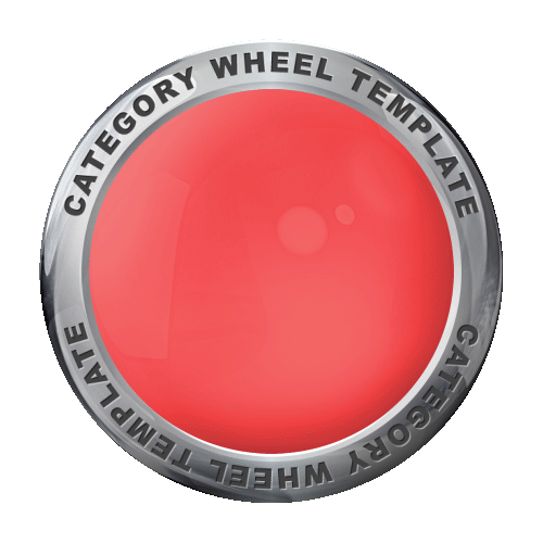More information about "Category/Genre Animated After Effects Wheel Template"